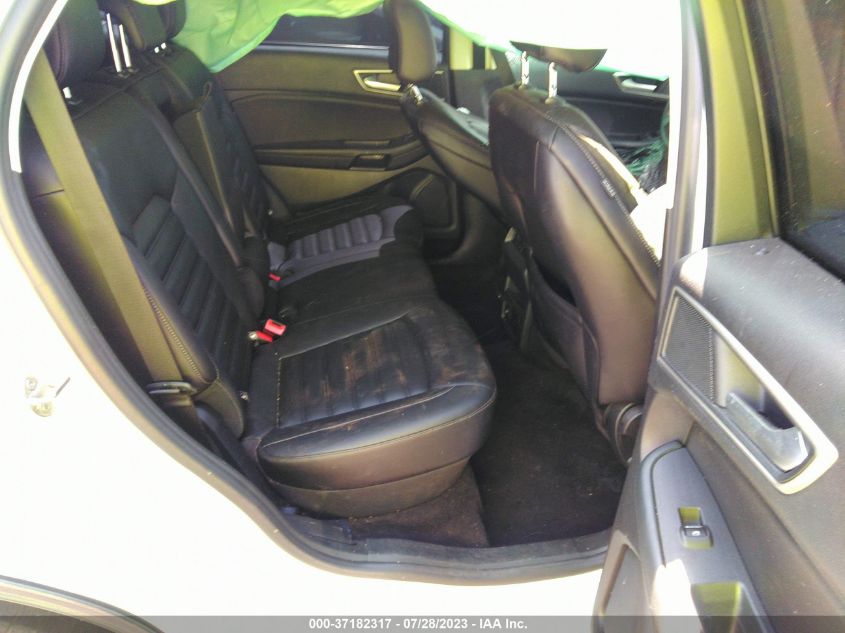 2020 FORD EDGE SEL/ST LINE - 2FMPK3J99LBB51683