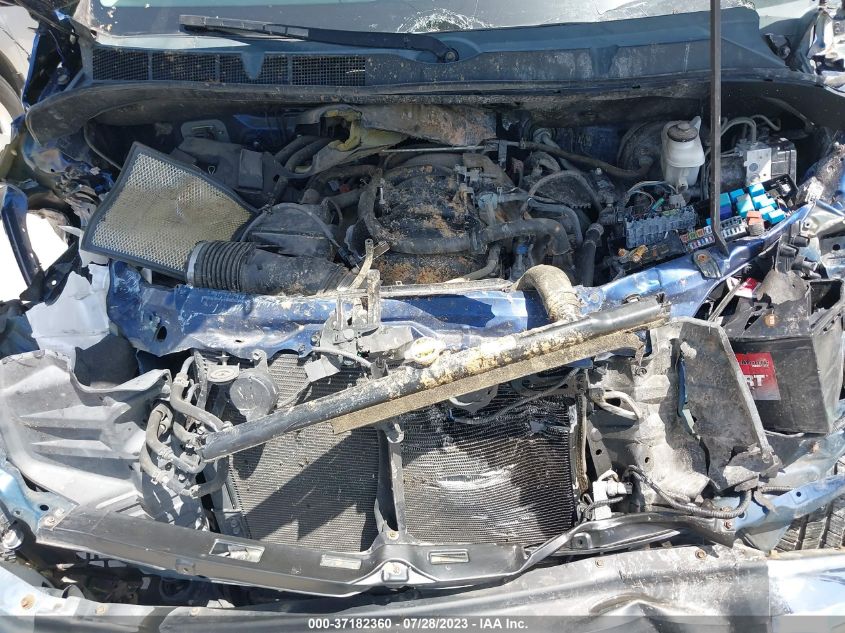 2014 TOYOTA TUNDRA 2WD TRUCK SR5 - 5TFEY5F13EX170444