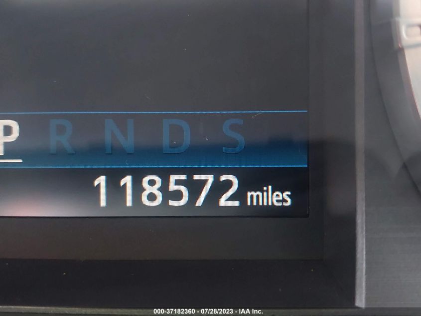 2014 TOYOTA TUNDRA 2WD TRUCK SR5 - 5TFEY5F13EX170444