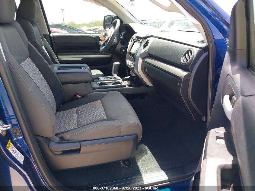 2014 TOYOTA TUNDRA 2WD TRUCK SR5 - 5TFEY5F13EX170444