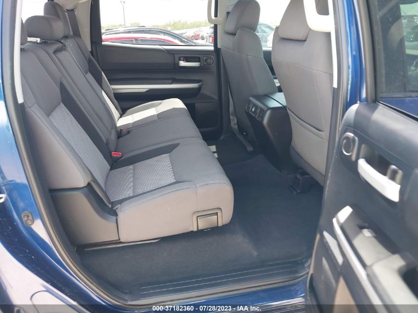 2014 TOYOTA TUNDRA 2WD TRUCK SR5 - 5TFEY5F13EX170444