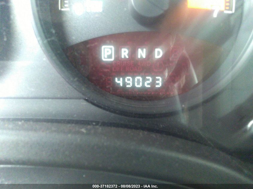 2017 JEEP PATRIOT SPORT - 1C4NJRBB3HD151960