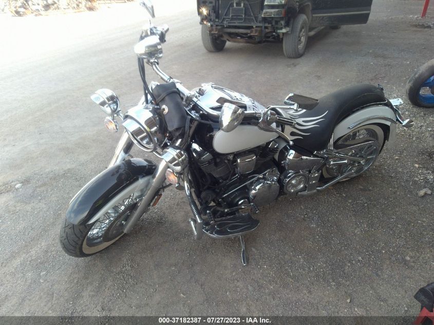 2005 YAMAHA XV1700 A JYAVP17Y95A001020