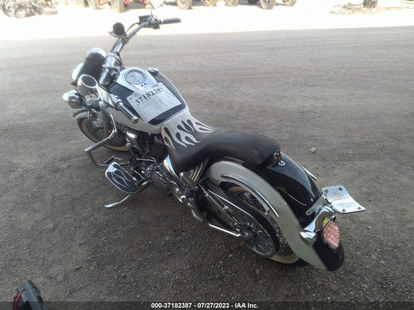 2005 YAMAHA XV1700 A JYAVP17Y95A001020