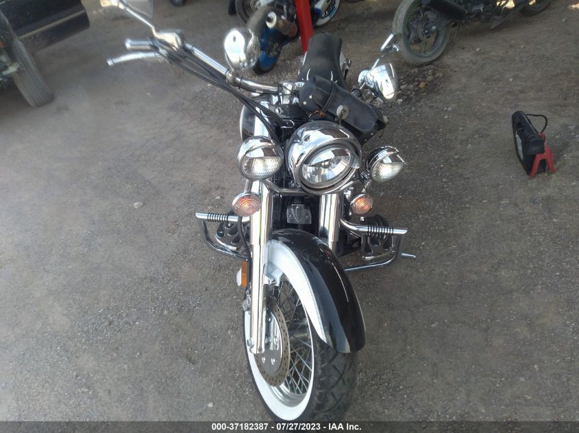 2005 YAMAHA XV1700 A JYAVP17Y95A001020