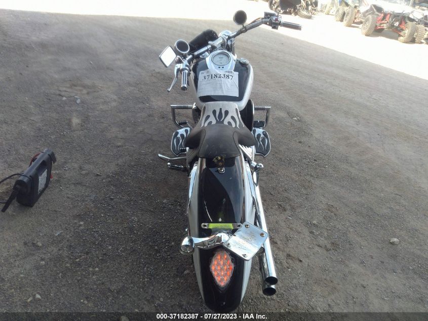 2005 YAMAHA XV1700 A JYAVP17Y95A001020