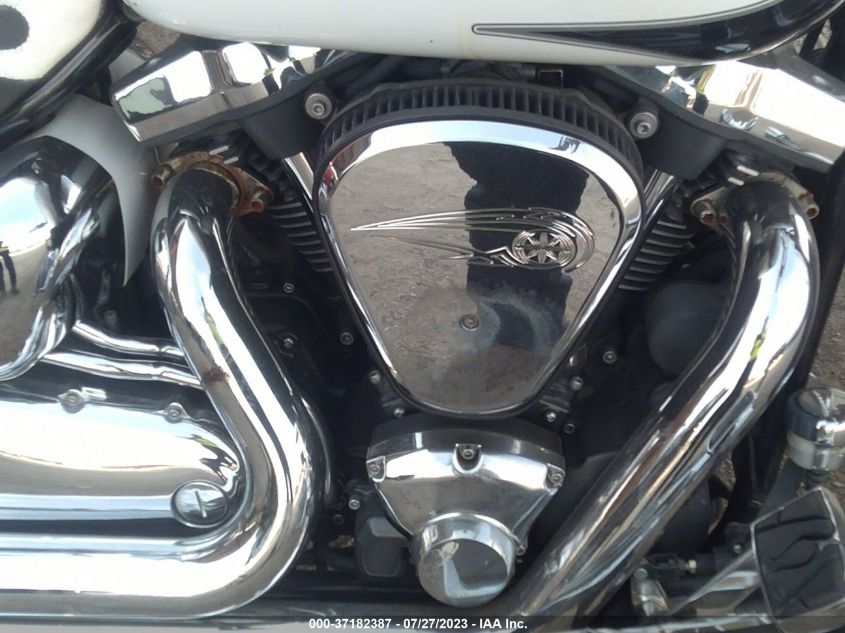 2005 YAMAHA XV1700 A JYAVP17Y95A001020