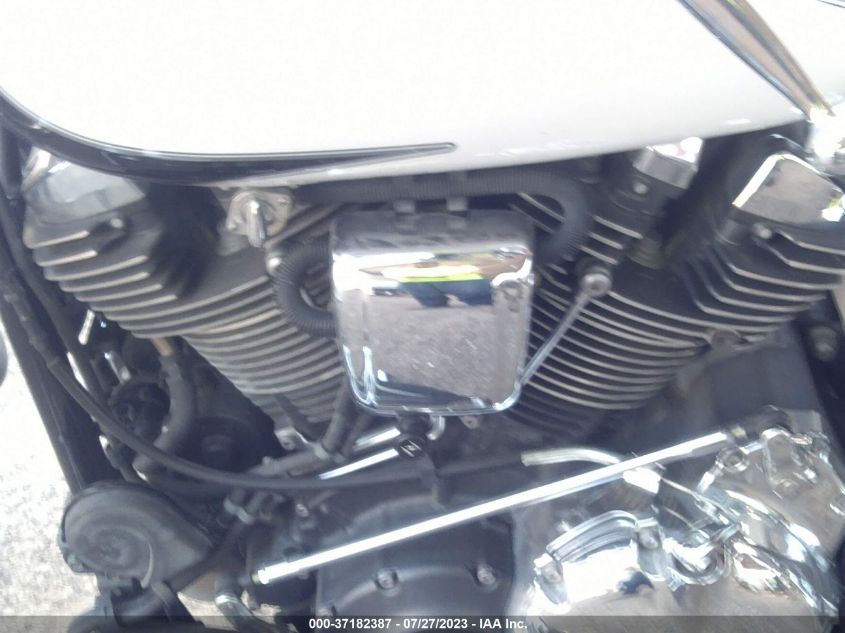 2005 YAMAHA XV1700 A JYAVP17Y95A001020
