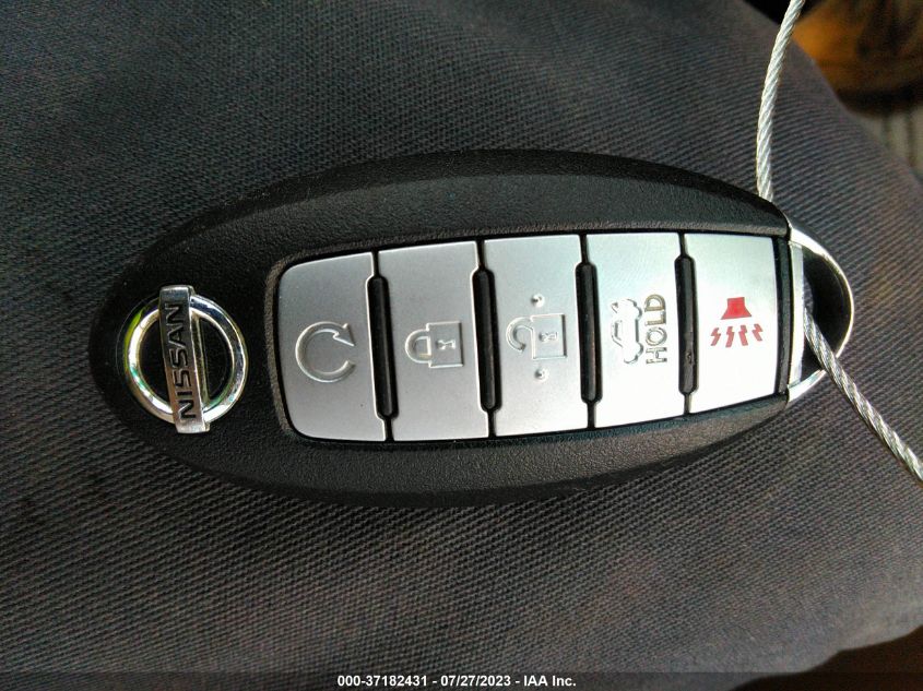 2014 NISSAN ALTIMA 2.5 SL - 1N4AL3AP9EC187419