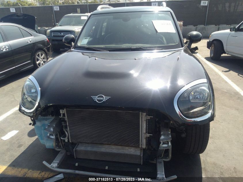2019 MINI COUNTRYMAN COOPER - WMZYS7C58K3F46952