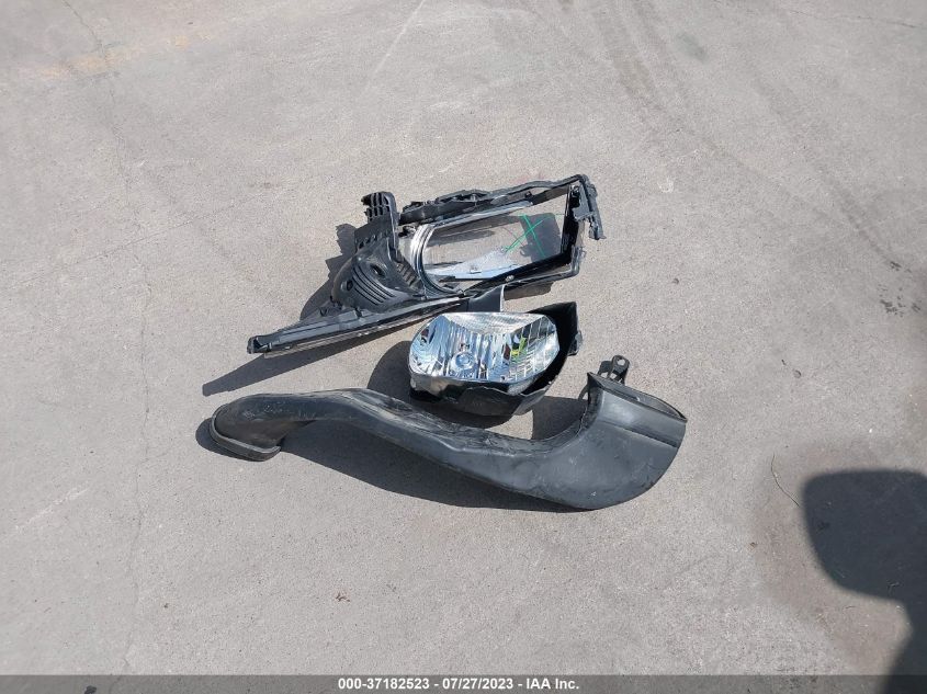 2016 CHEVROLET CRUZE LIMITED LT - 1G1PE5SB9G7228231