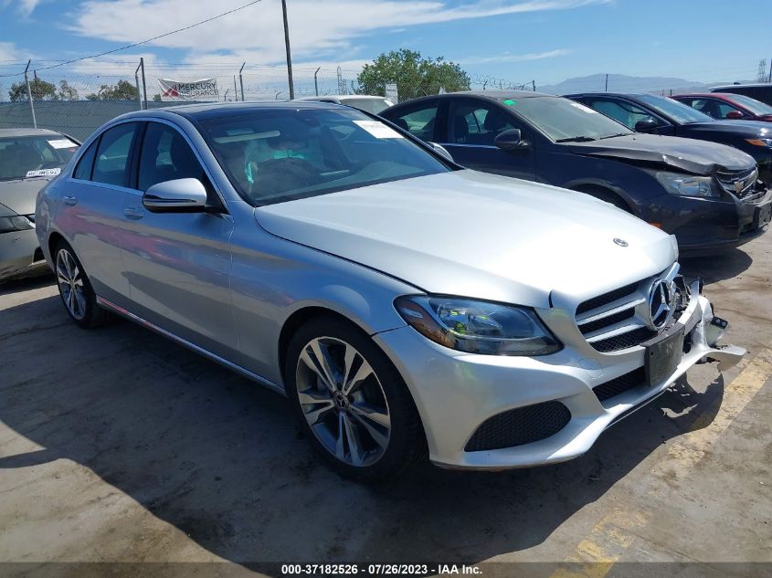 MERCEDES-BENZ-C-CLASS-WDDWF4JB1JR409868