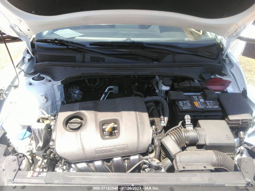 2023 KIA FORTE LXS - 3KPF24ADXPE617422