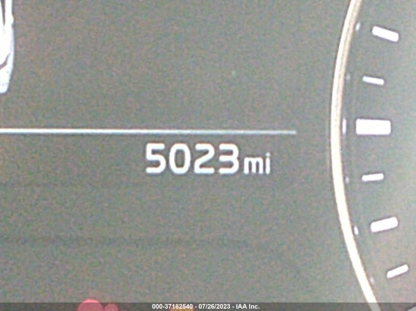 2023 KIA FORTE LXS - 3KPF24ADXPE617422