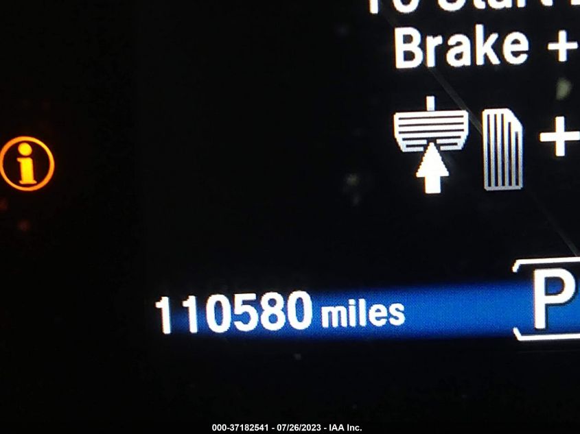 2017 HONDA PILOT LX - 5FNYF5H16HB007947