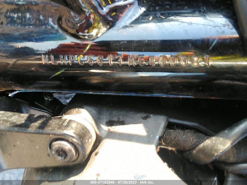 2021 HONDA CMX500 MLHPC5617M5400081