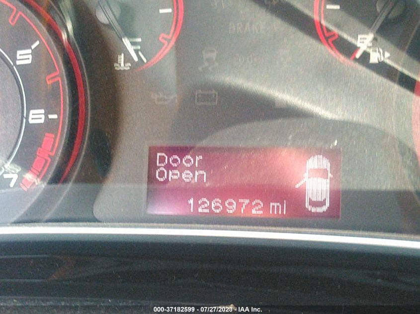 2013 DODGE DART SE - 1C3CDFAA7DD299520