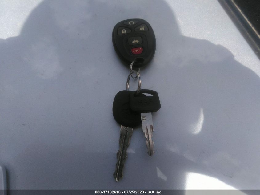 2016 CHEVROLET IMPALA LIMITED LTZ - 2G1WC5E35G1162375