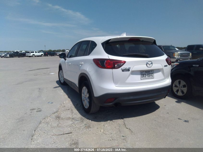 2013 MAZDA CX-5 SPORT - JM3KE2BE9D0148305