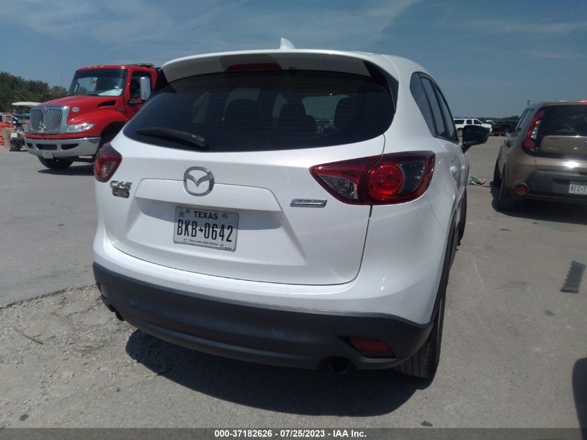 2013 MAZDA CX-5 SPORT - JM3KE2BE9D0148305