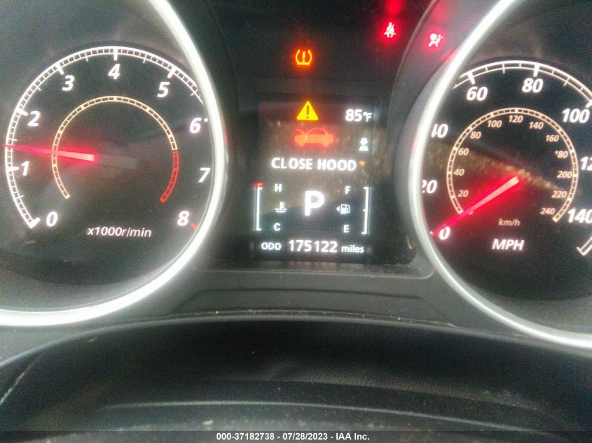 2015 MITSUBISHI OUTLANDER SPORT ES - 4A4AP3AU4FE015379