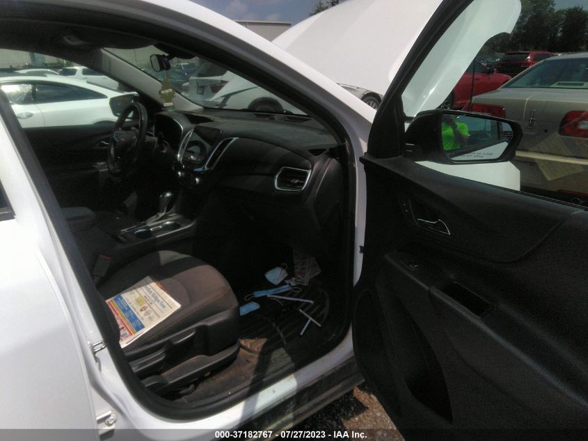2019 CHEVROLET EQUINOX LT - 2GNAXVEX5K6225695