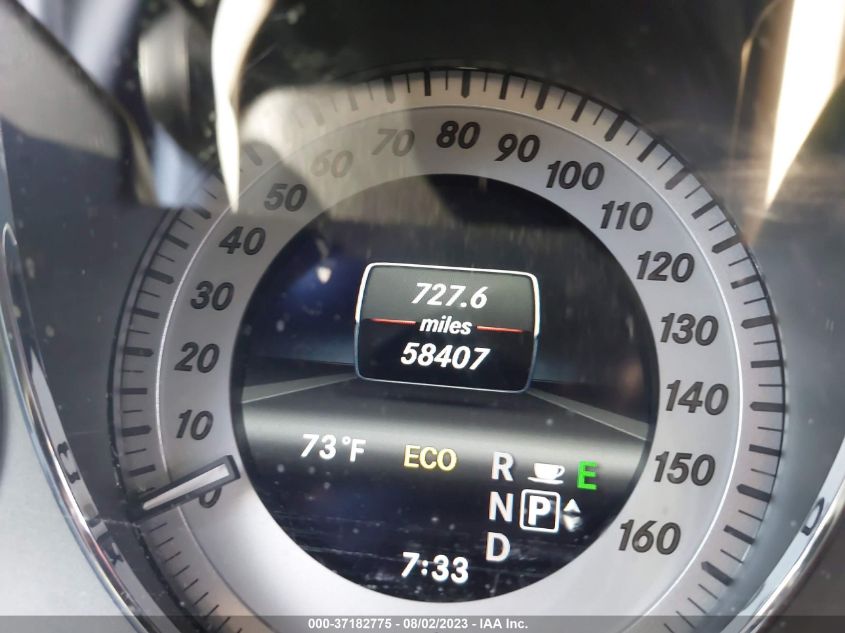 2013 MERCEDES-BENZ GLK-CLASS GLK 350 - WDCGG5HB3DG020893