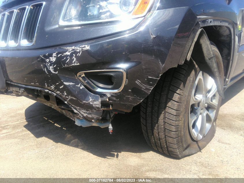2015 JEEP GRAND CHEROKEE LIMITED - 1C4RJFBG1FC905758