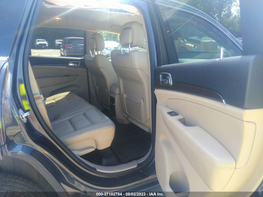 2015 JEEP GRAND CHEROKEE LIMITED - 1C4RJFBG1FC905758