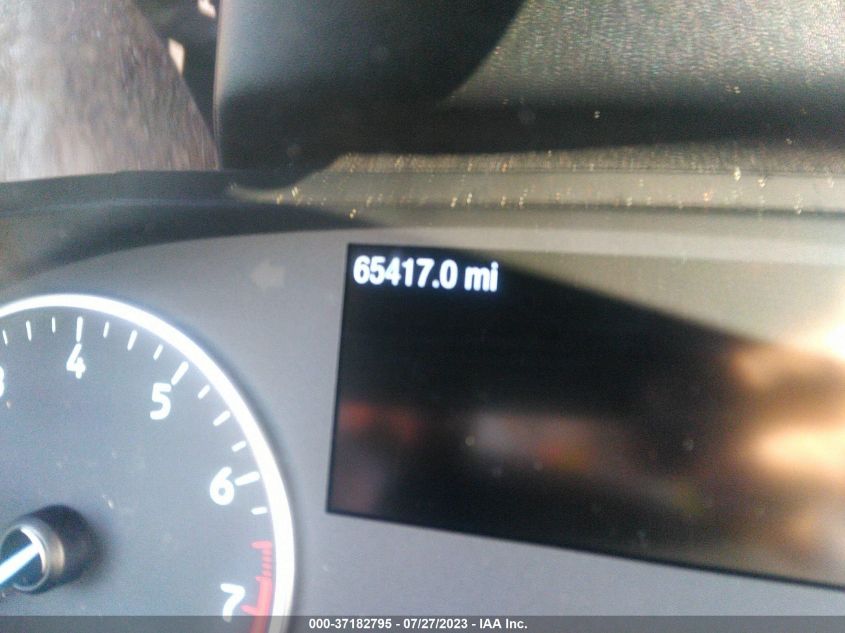 2019 FORD ECOSPORT TITANIUM - MAJ3S2KE1KC271409