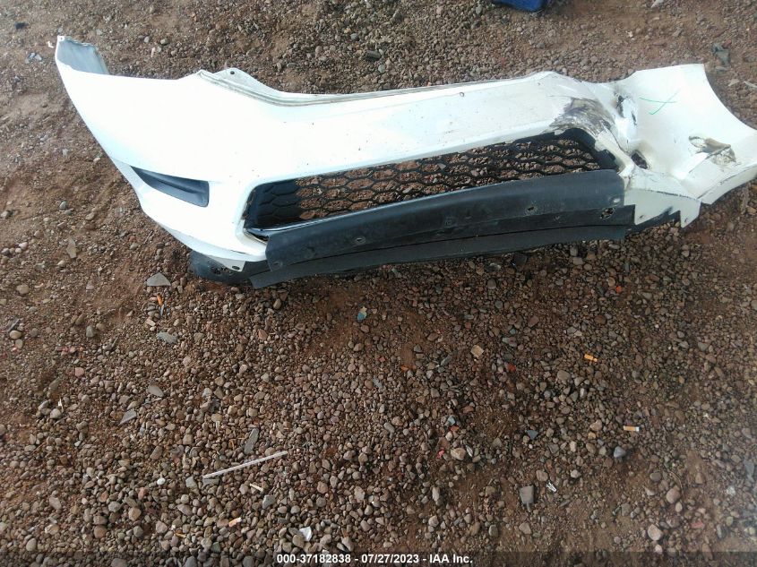 2015 HONDA ACCORD SEDAN LX - 1HGCR2F32FA106003