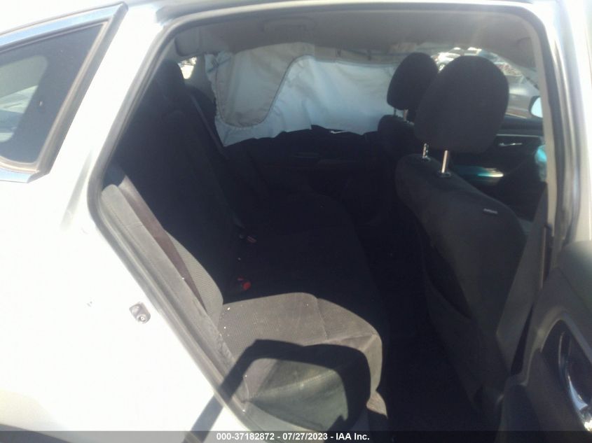 2014 NISSAN ALTIMA 2.5 S - 1N4AL3AP8EN343616