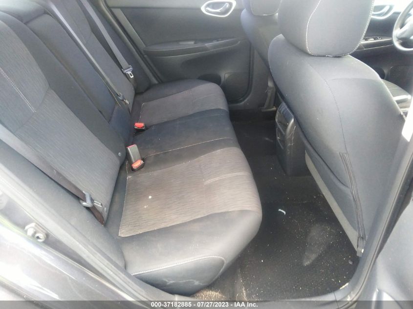 2014 NISSAN SENTRA SV - 3N1AB7AP6EY220651