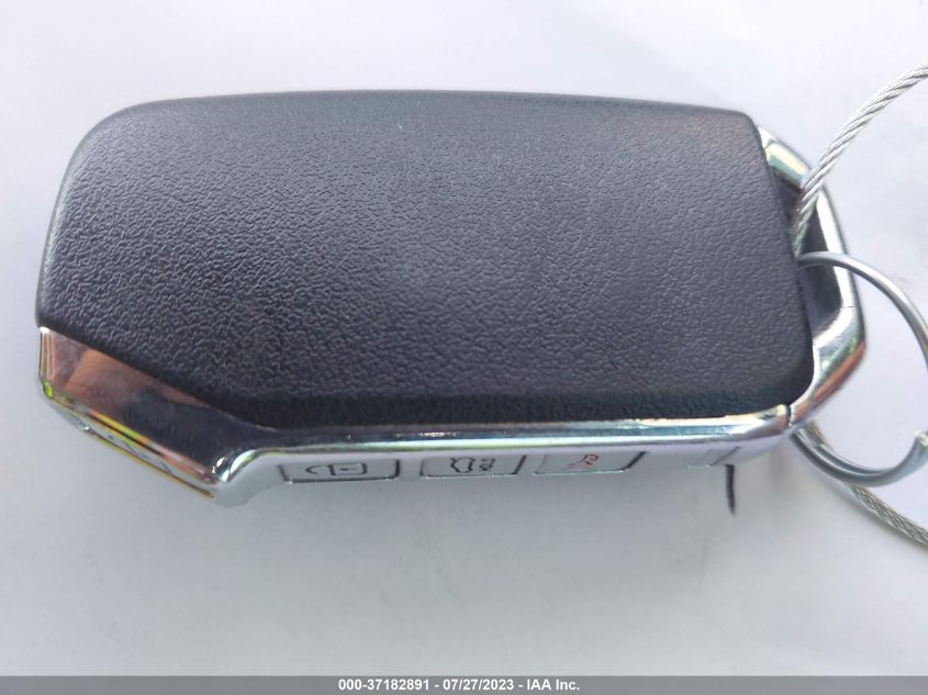 2021 KIA FORTE GT-LINE - 3KPF34AD4ME423624