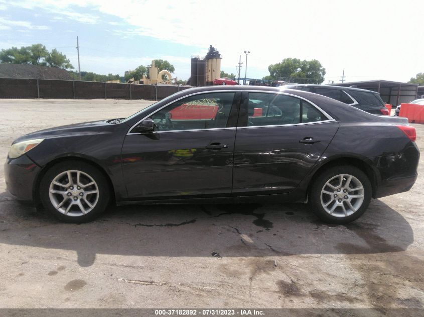 2015 CHEVROLET MALIBU LT - 1G11C5SL2FF183674