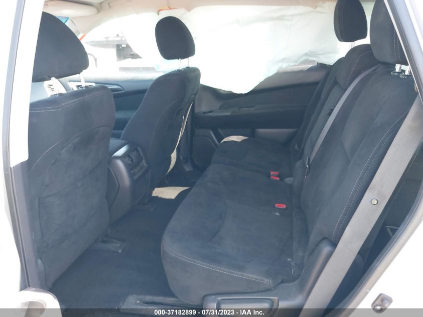2015 NISSAN PATHFINDER PLATINUM/SV/SL/S - 5N1AR2MM4FC662086
