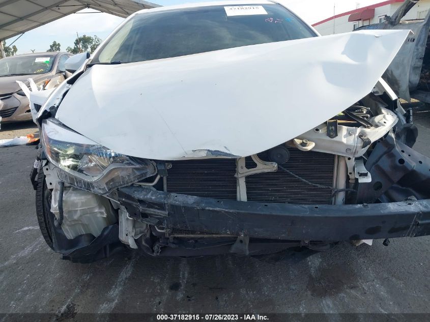 2014 TOYOTA COROLLA L/LE/LE PLS/PRM/S/S PLS - 05YFBURHE5EP04318