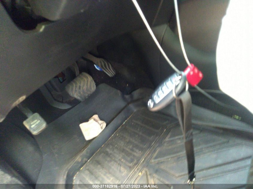 2018 NISSAN ROGUE SV - JN8AT2MT4JW465492