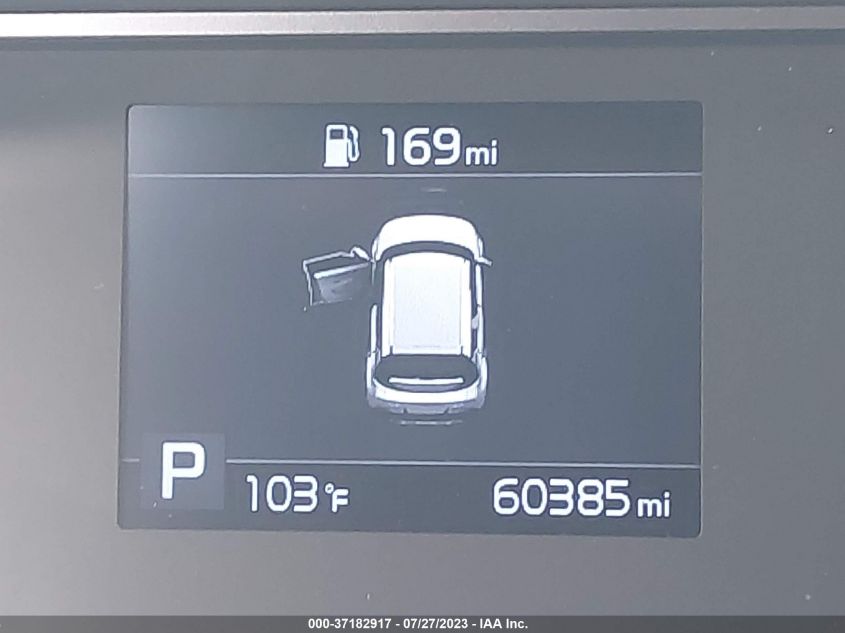 2021 KIA SOUL S - KNDJ23AUXM7778871