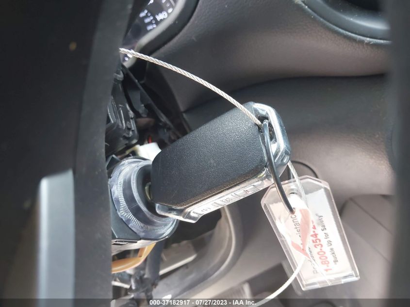 2021 KIA SOUL S - KNDJ23AUXM7778871