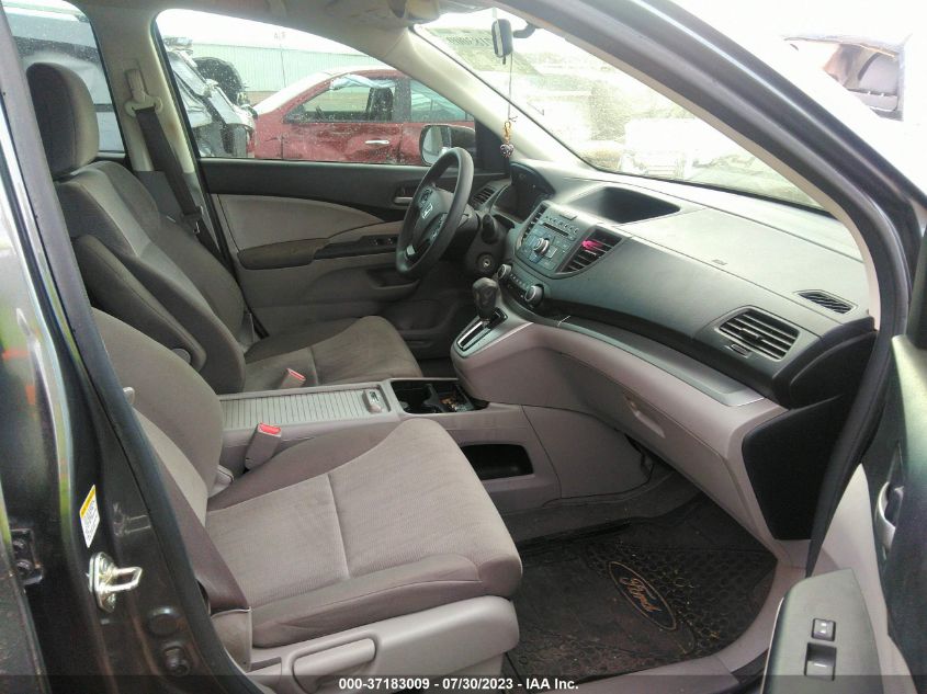 2014 HONDA CR-V LX - 3CZRM3H38EG715424