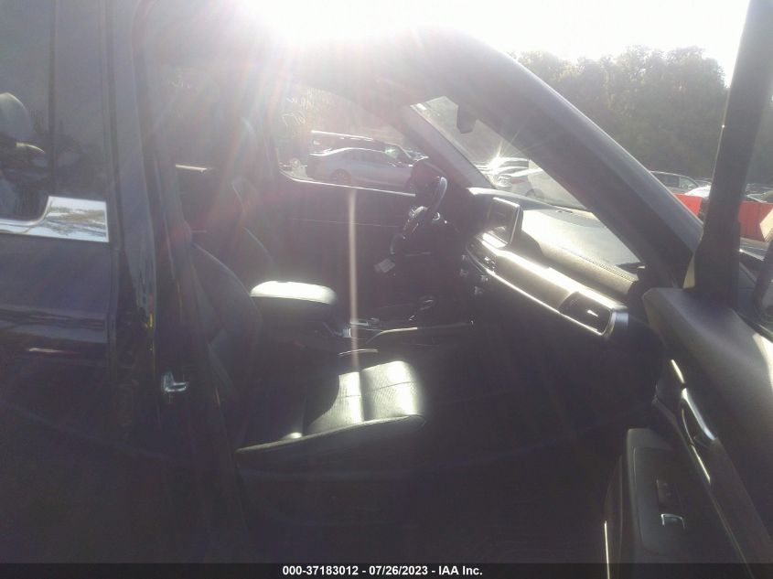 2020 KIA TELLURIDE EX - 5XYP34HCXLG084094
