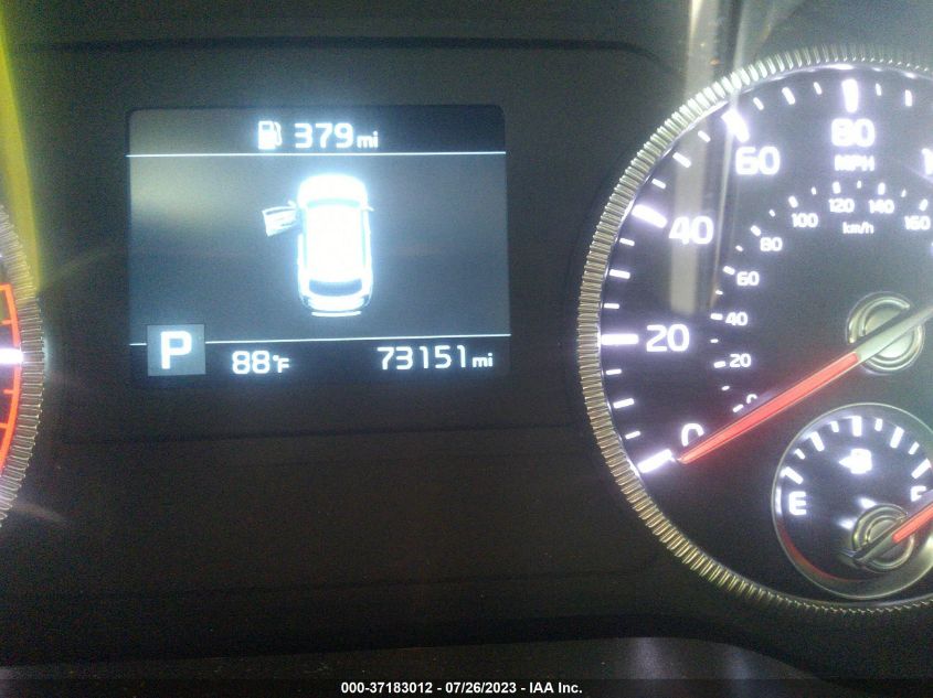 2020 KIA TELLURIDE EX - 5XYP34HCXLG084094