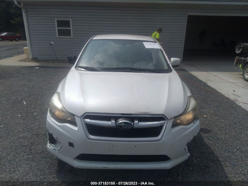 2013 SUBARU IMPREZA WAGON 2.0I PREMIUM - JF1GPAC69DH811924