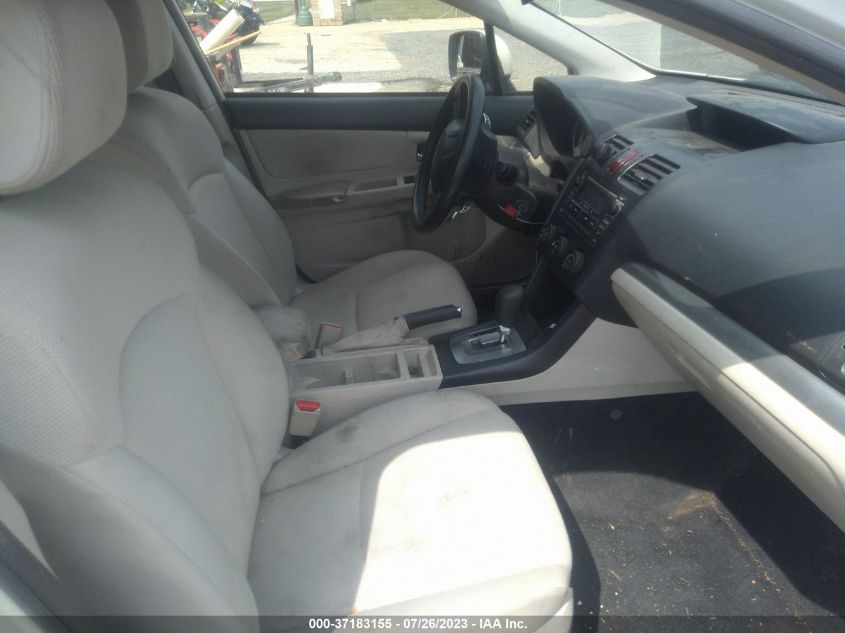 2013 SUBARU IMPREZA WAGON 2.0I PREMIUM - JF1GPAC69DH811924