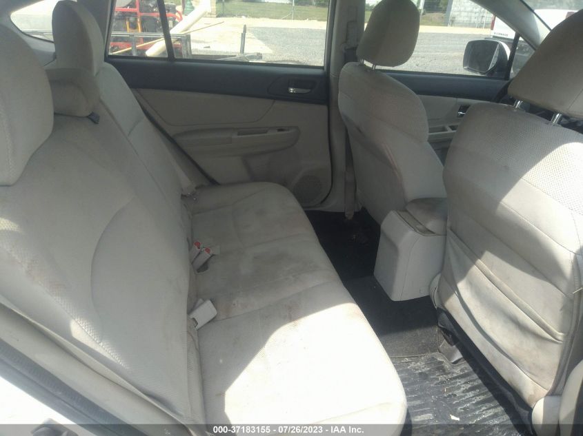 2013 SUBARU IMPREZA WAGON 2.0I PREMIUM - JF1GPAC69DH811924