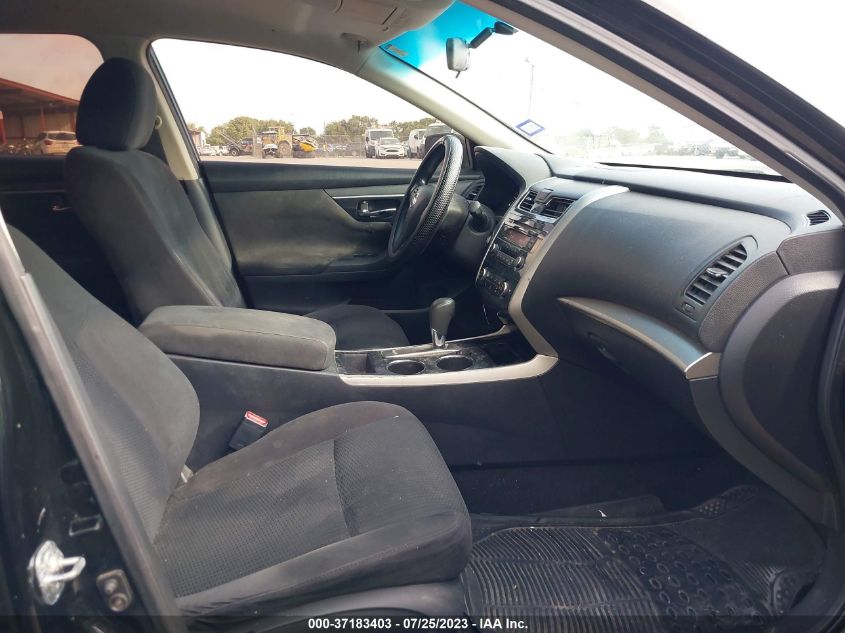 2014 NISSAN ALTIMA 2.5 S - 1N4AL3AP8EC119919