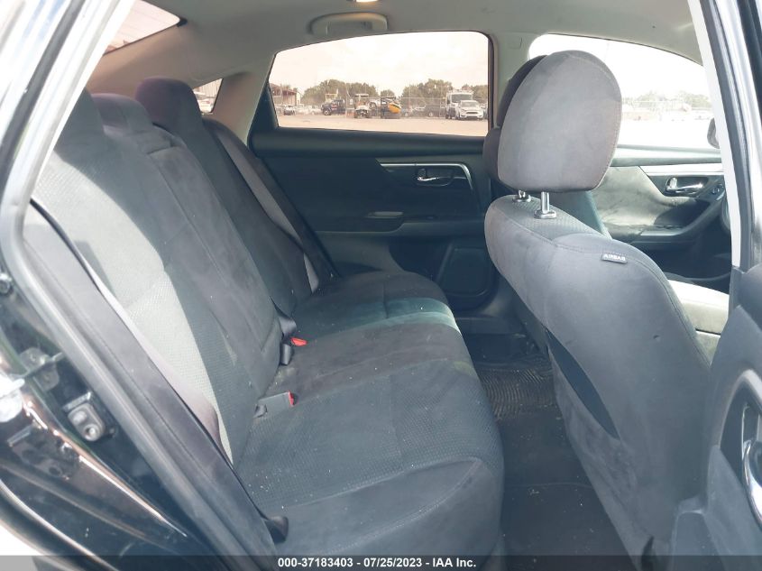 2014 NISSAN ALTIMA 2.5 S - 1N4AL3AP8EC119919