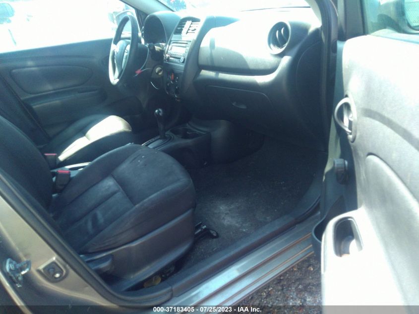 2016 NISSAN VERSA S PLUS - 3N1CN7AP7GL828033