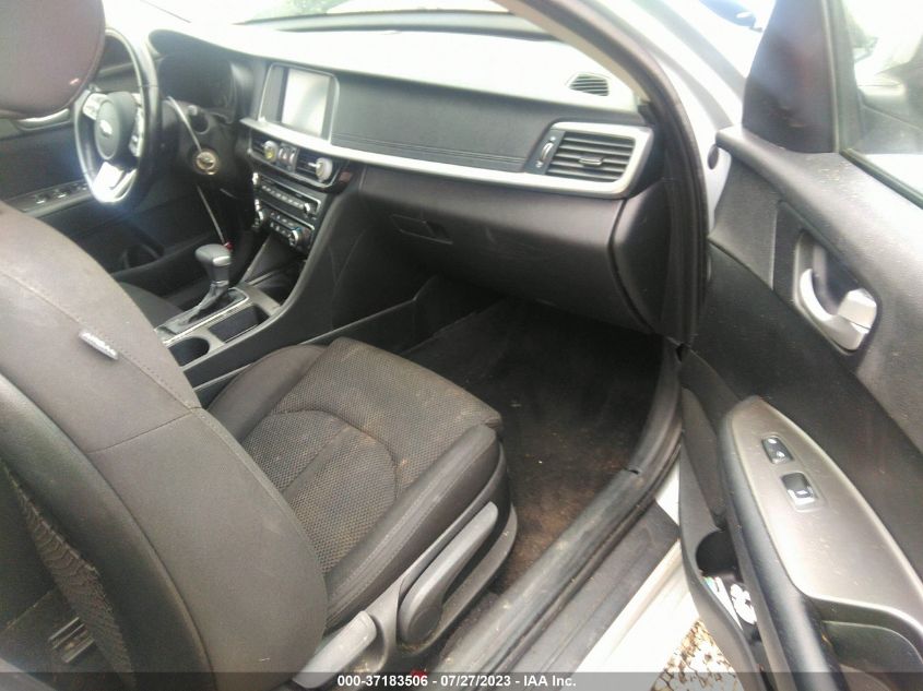 2019 KIA OPTIMA LX - 5XXGT4L33KG336908